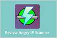 Perguntas frequentes sobre o Angry IP Scanner